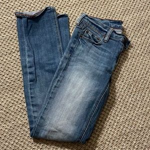 J.Crew jeans